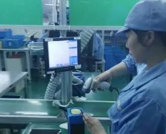 生產(chǎn)條碼溯源系統(tǒng)軟件設(shè)計(jì)開發(fā)解決方案