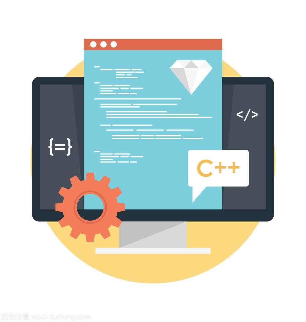關于編程、編碼和 web 開發(fā)的說明