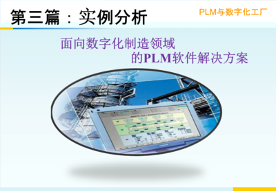 PLM與數字化工廠資料.ppt
