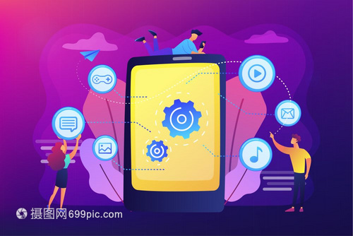 從概念到實(shí)現(xiàn) 軟件開發(fā)應(yīng)用程序的全過程解析